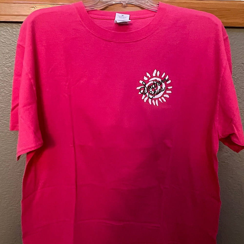 Southern Chics Short Sleeve Tee Size XL